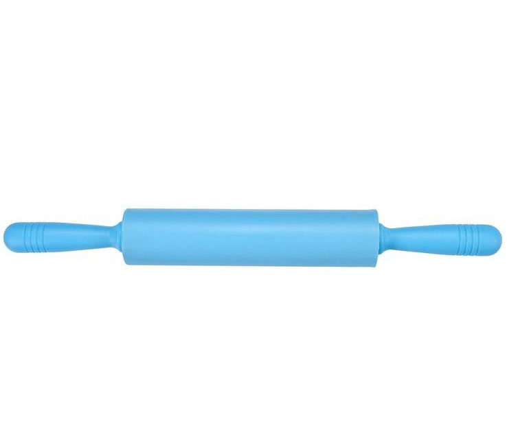 Silikon-Teigroller – Antihaft-Teigrolle