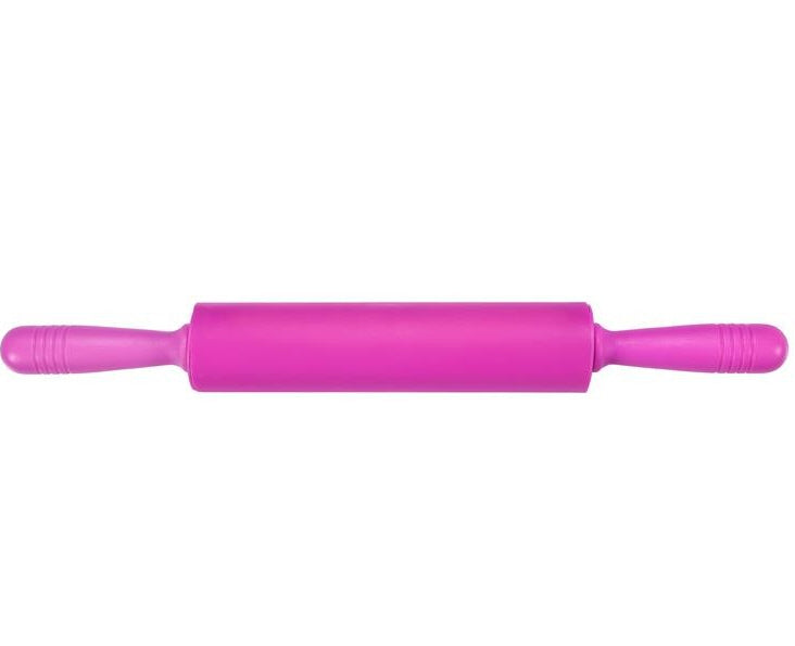 Silikon-Teigroller – Antihaft-Teigrolle