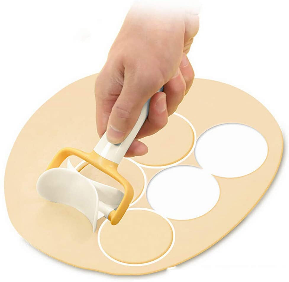 Teigausstecher rund 7cm
