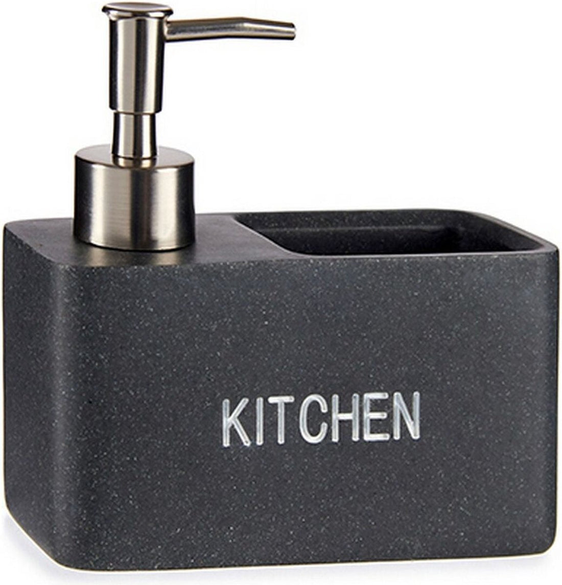 Marmor Küchenseifenspender