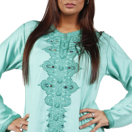 Caftan Sublime