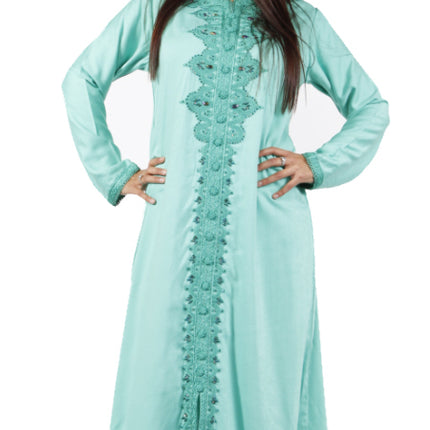 Caftan Sublime