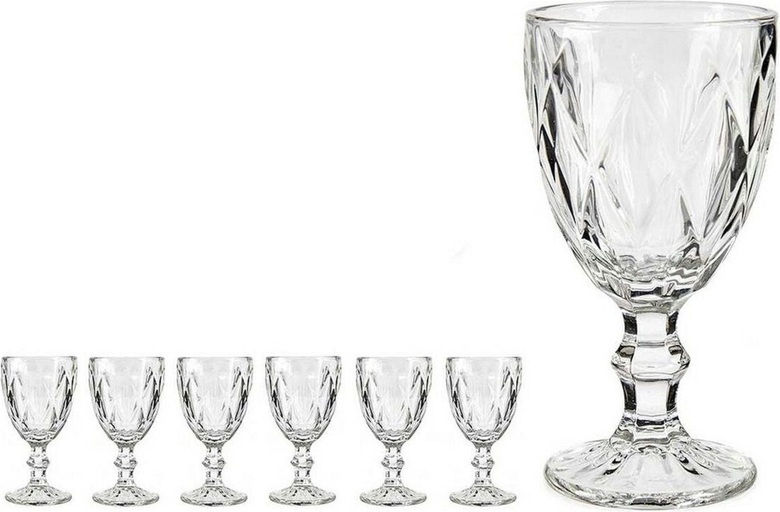 Vivalto – Diamantglas 330 ml