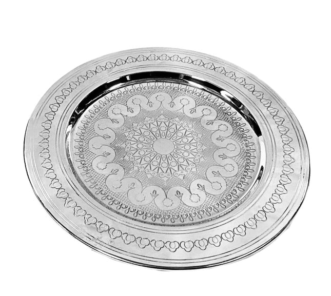 Plateau marocain senia