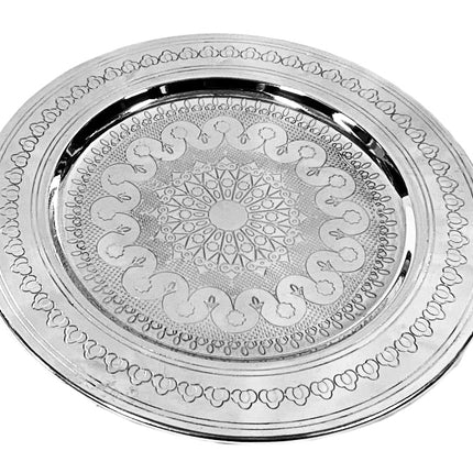 Plateau marocain senia