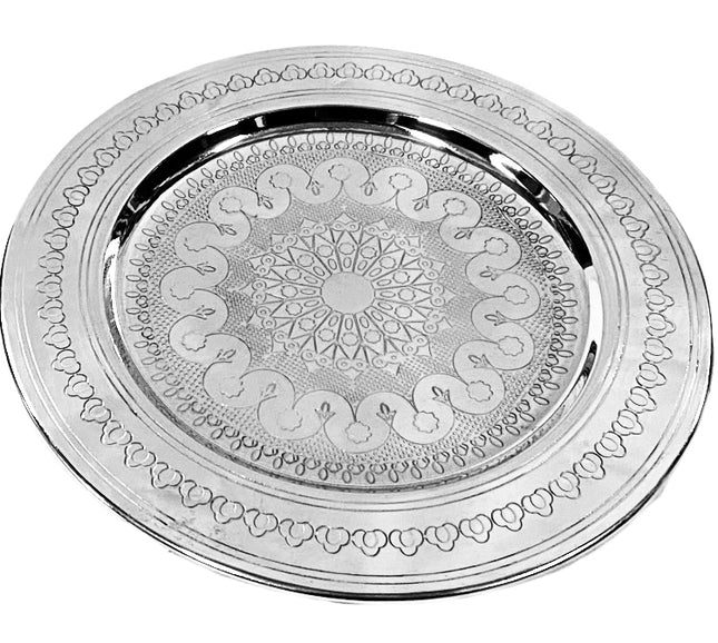 Plateau marocain senia