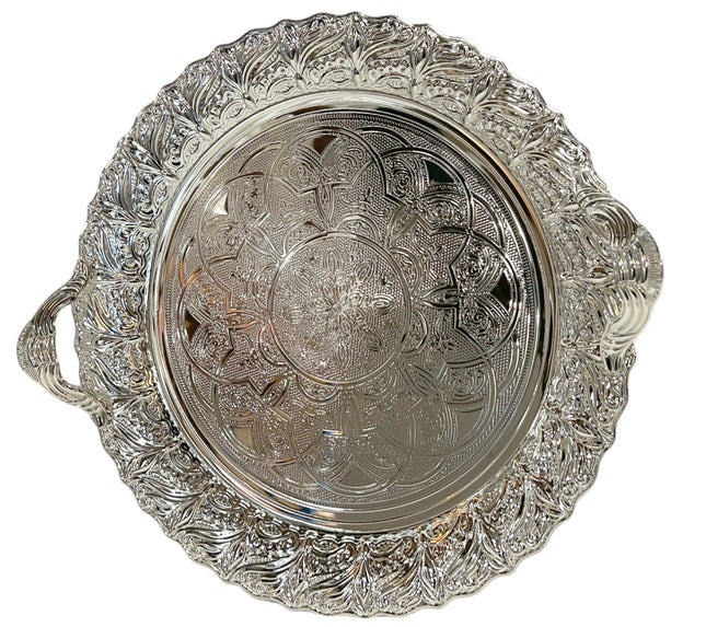 Plateau oriental Ø35