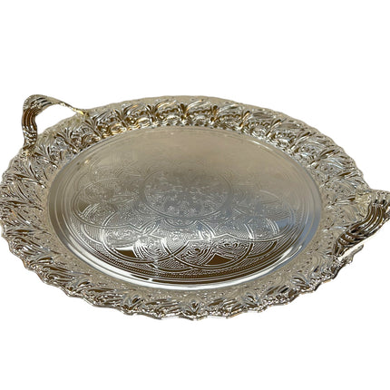 Plateau oriental Ø35