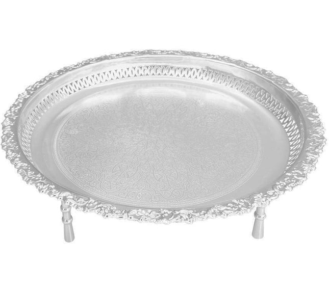 Plateau marocain Ø 38,5 CM