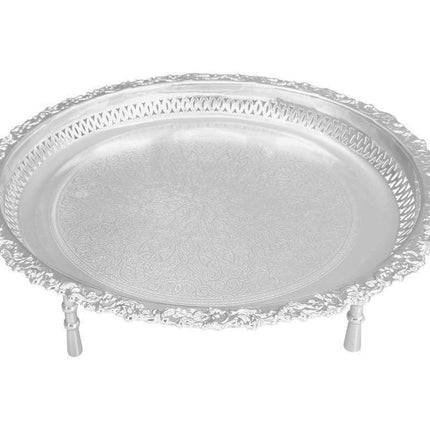 Plateau marocain Ø 45 cm