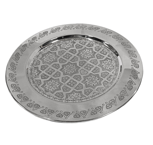 Plateau marocain oriental Ø30