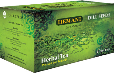 Tisane de thym