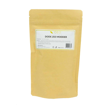 Boue de la Mer Morte 250 grammes