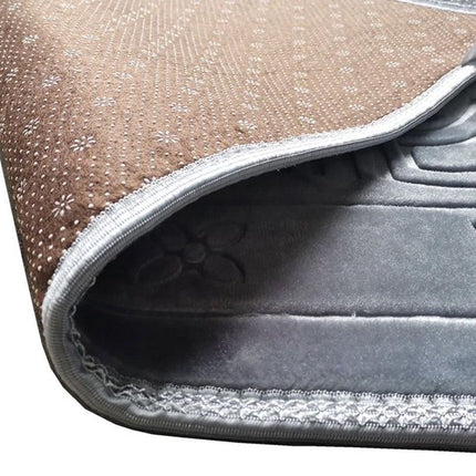Tapis de prière de luxe antidérapant