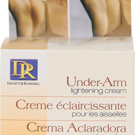 DR Daggett & Ramsdell Crème Éclaircissante pour les Aisselles 1.5oz