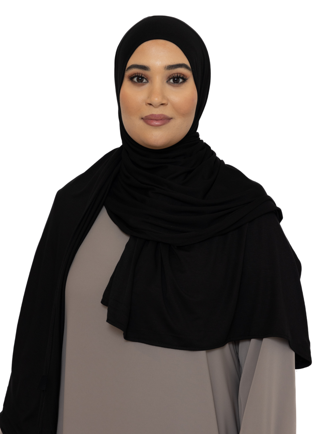 Sjaal viscose extra groot – hoofddoek van 80 x 200 cm, veel kleuren – foto 5