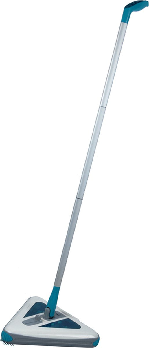 Camry CR-7019 driehoekige swivel sweeper – oplaadbare rolveger – foto 2