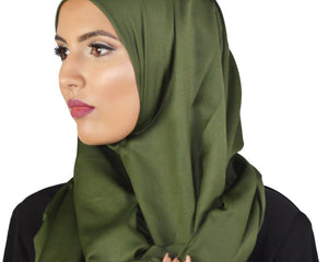 Collection image for: Hijab et foulards
