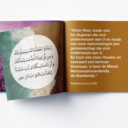 40 Doua Rabbana Fleurs