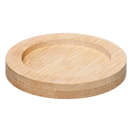 Verres à café/thé à double paroi - 4 pièces + sous-verres - Verre à expresso - 80 ml