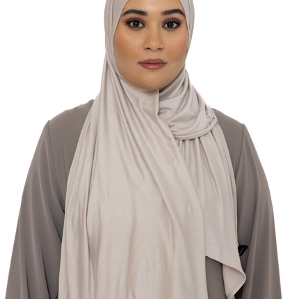 Foulard Coton stretch