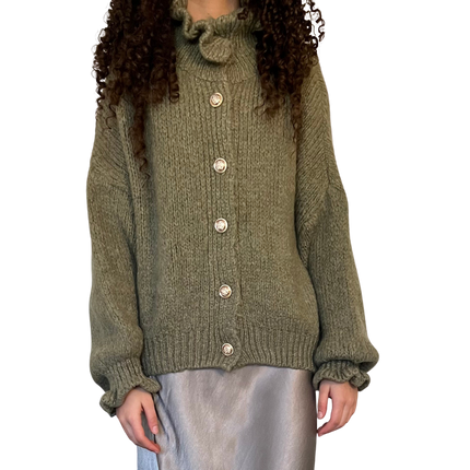 Gilet Amaya