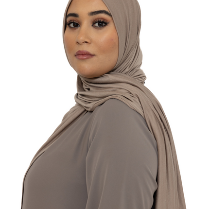 Foulard Coton stretch