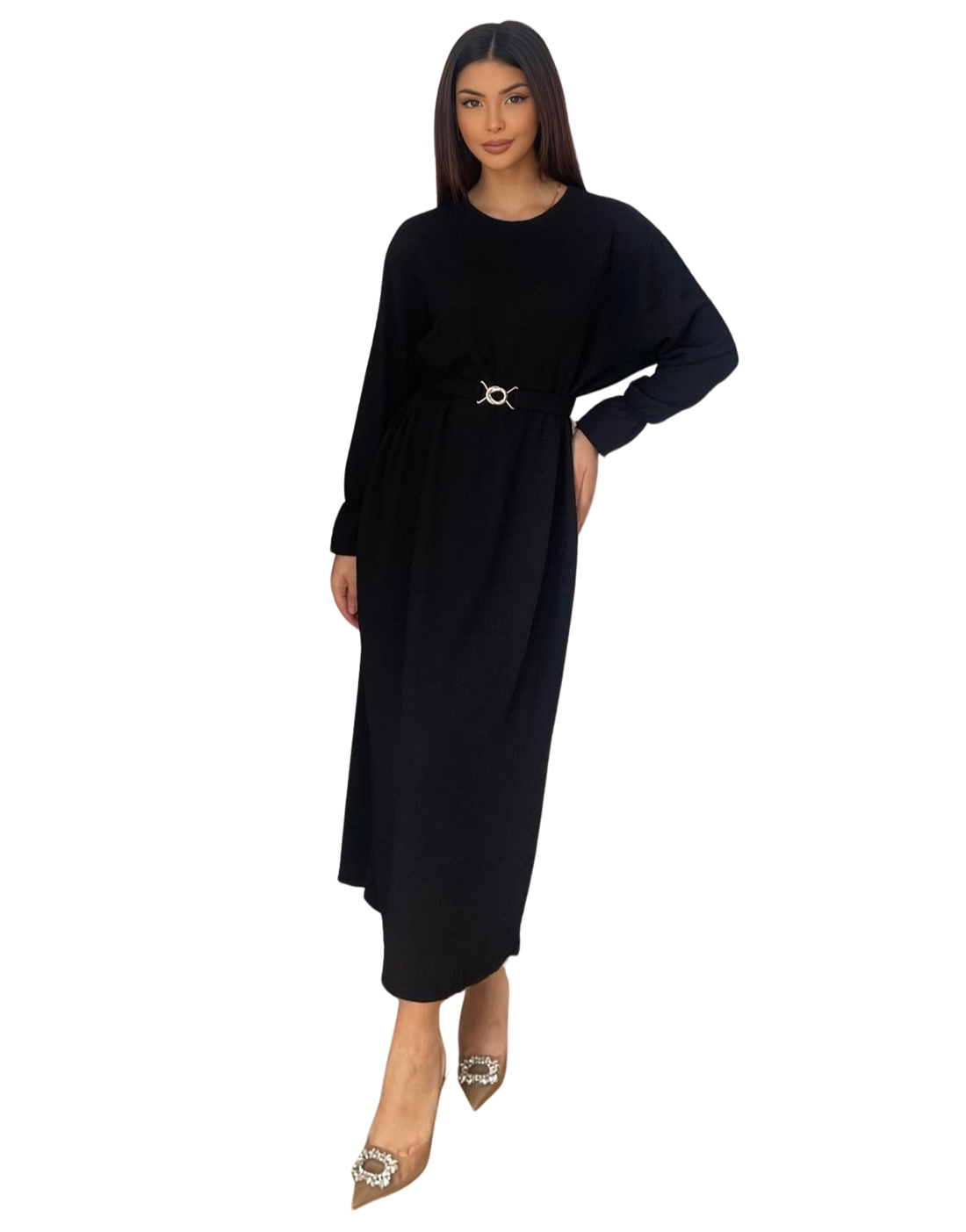 Alina Dress