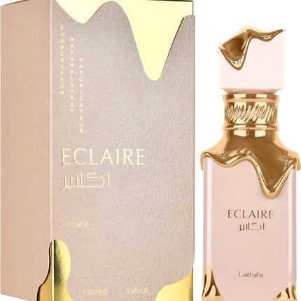 Lattafa Eclaire Eau de Parfum 100 ml