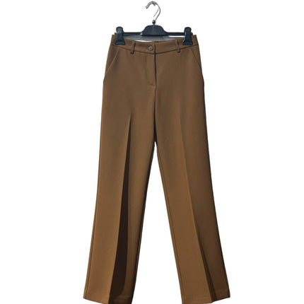 Pantalon large