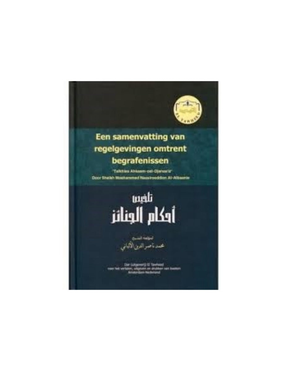 Een samenvatting van regelgevingen omtrent begrafenis