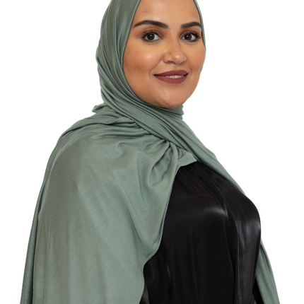 Foulard Coton stretch