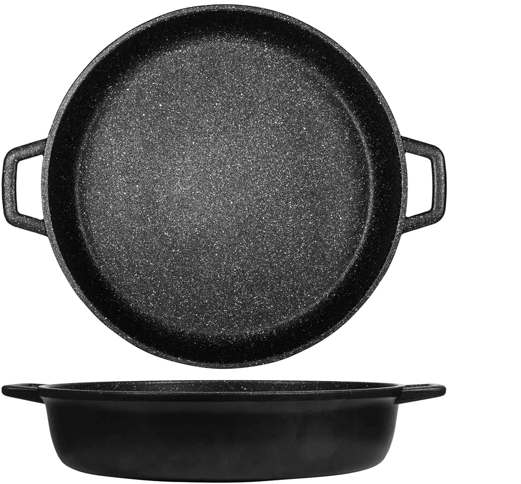 Hakal Egg To Go pan met keramische antiaanbaklaag – Ø 16, 18 of 20 cm – foto 5