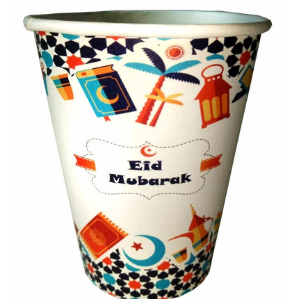 MUG AÏD MARBRE (LOT DE 6)