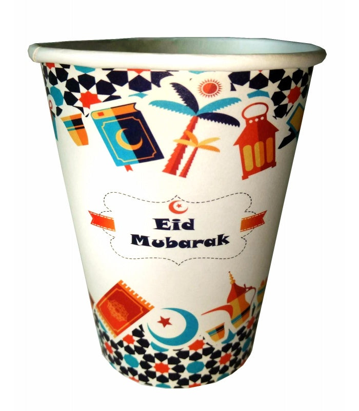 BECHER EID MARMOR (6ER-SET)