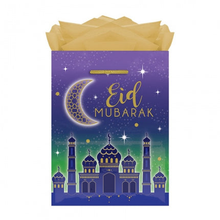 SAC CADEAU AÏD MOUBARAK