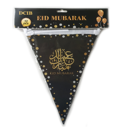 Guirlande Aïd Moubarak