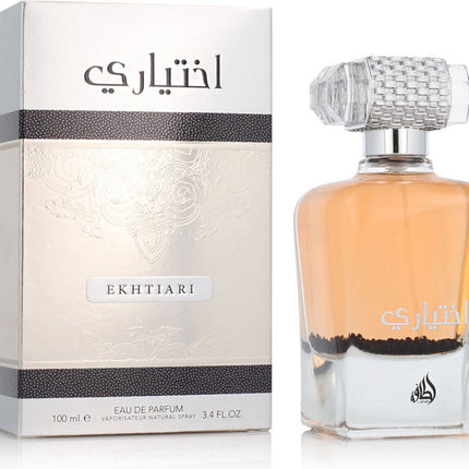 Parfum Unisexe Lattafa EDP Ekhtiari (100 ml)