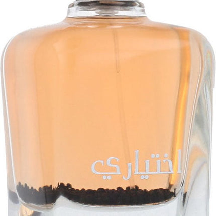 Parfum Unisexe Lattafa EDP Ekhtiari (100 ml)