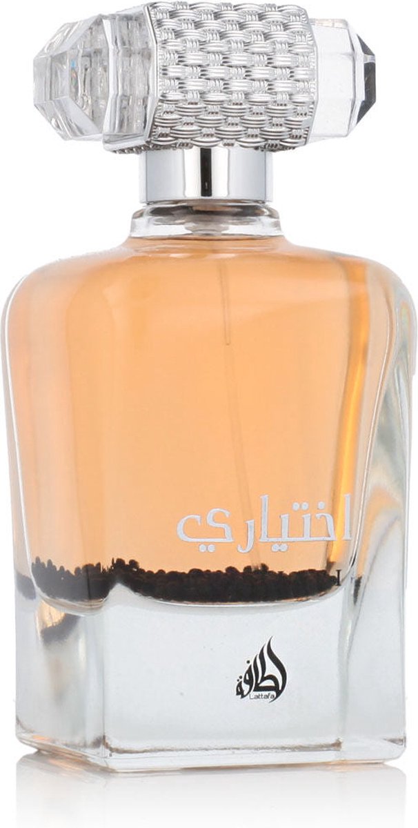 Parfum Unisexe Lattafa EDP Ekhtiari (100 ml)
