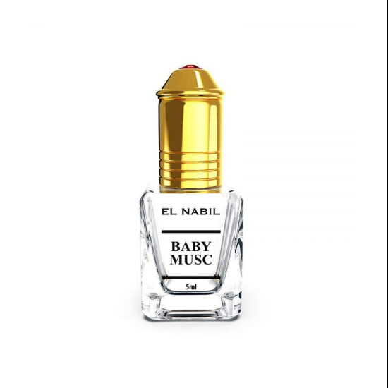 El Nabil Baby Musk