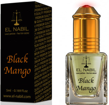 El Nabil Mangue Blanche