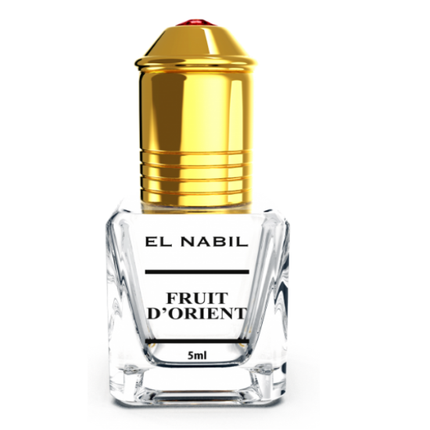 El Nabil Fruit d'Orient