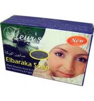 El Barakka Black Seed Soap