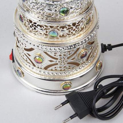 Brûleur d'encens électrique