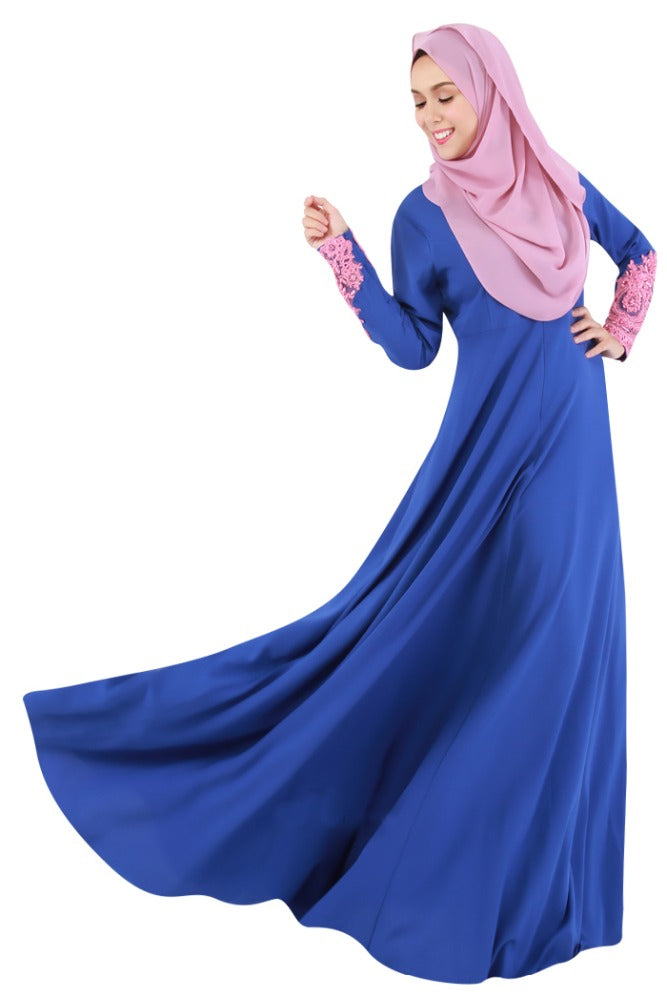 Elegante Abaya