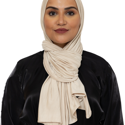 Foulard Coton stretch