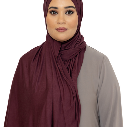 Foulard Viscose extra grand