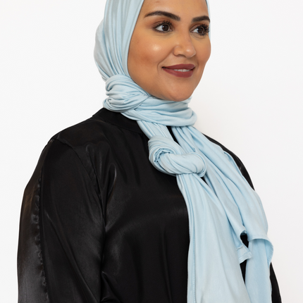 Foulard Coton stretch