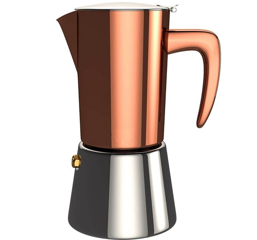 Espresso Espressomaschine Espressokocher - Espressokocher Perkolator